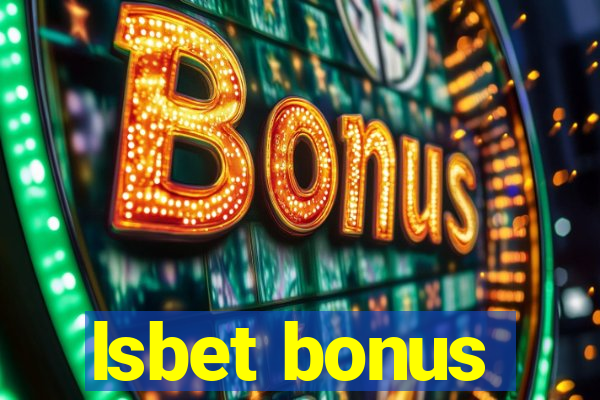 lsbet bonus